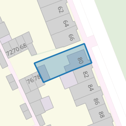 Perceel PCH00-I-3773