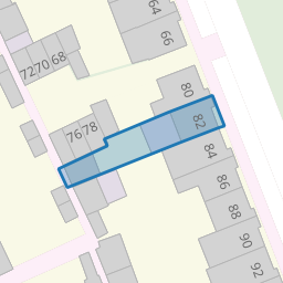 Perceel PCH00-I-3774