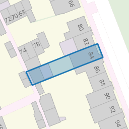 Perceel PCH00-I-3775