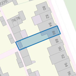 Perceel PCH00-I-3776