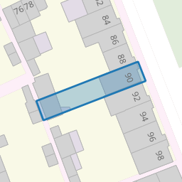 Perceel PCH00-I-3778