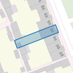 Perceel PCH00-I-3779