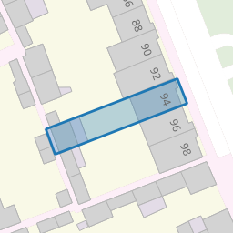 Perceel PCH00-I-3780