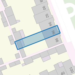 Perceel PCH00-I-3781