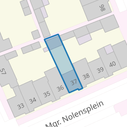 Perceel PCH00-I-3787