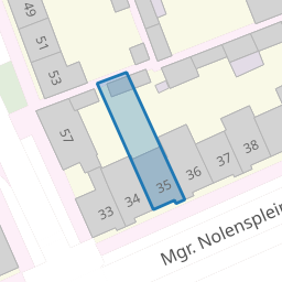 Perceel PCH00-I-3789