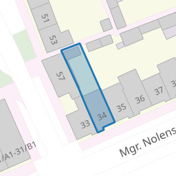 Perceel PCH00-I-3790