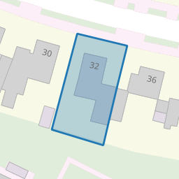 Perceel PCH00-I-3799