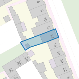 Perceel PCH00-I-3806