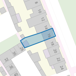 Perceel PCH00-I-3807