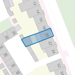 Perceel PCH00-I-3809