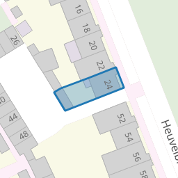 Perceel PCH00-I-3811