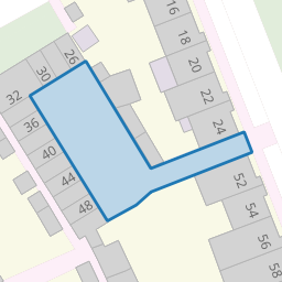 Perceel PCH00-I-3813