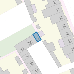 Perceel PCH00-I-3814