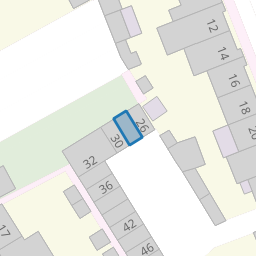 Perceel PCH00-I-3815