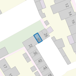 Perceel PCH00-I-3816