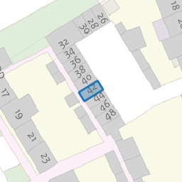 Perceel PCH00-I-3822