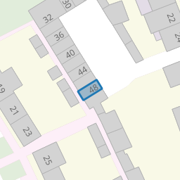 Perceel PCH00-I-3825