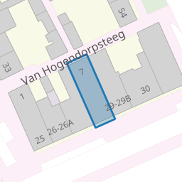 Perceel PCH00-I-3828