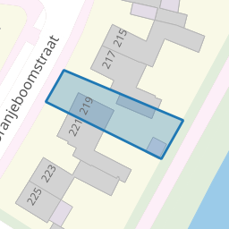 Perceel PCH00-I-3872