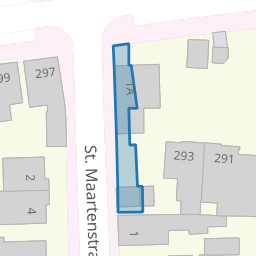 Perceel PCH00-I-3874