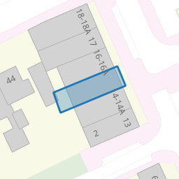 Perceel PCH00-I-3881