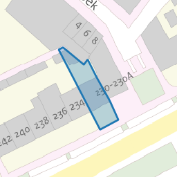 Perceel PCH00-I-3908