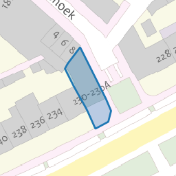 Perceel PCH00-I-3909