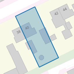 Perceel PCH00-I-3915