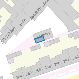 Perceel PCH00-I-3916