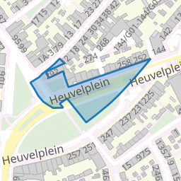 Perceel PCH00-I-3921