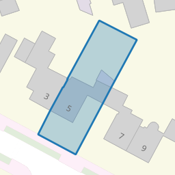 Perceel PCH00-I-3923