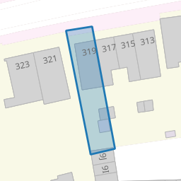 Perceel PCH00-I-3924