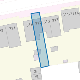 Perceel PCH00-I-3925