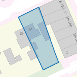 Perceel PCH00-I-3929