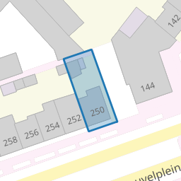 Perceel PCH00-I-3930