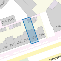 Perceel PCH00-I-3931