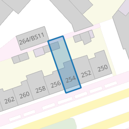 Perceel PCH00-I-3932