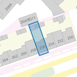 Perceel PCH00-I-3933