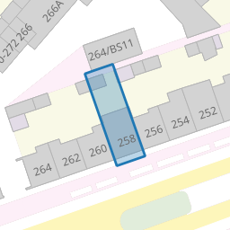 Perceel PCH00-I-3934