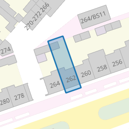 Perceel PCH00-I-3936