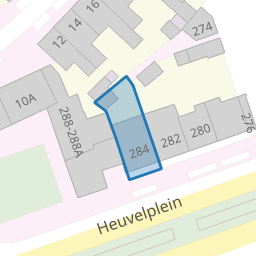 Perceel PCH00-I-3938