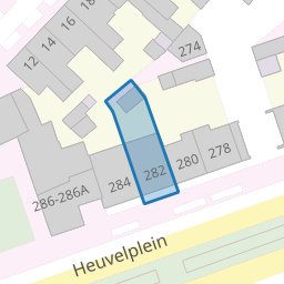 Perceel PCH00-I-3939