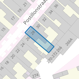 Perceel PCH00-I-3952