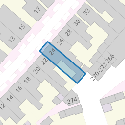 Perceel PCH00-I-3954