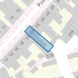 Perceel PCH00-I-3955