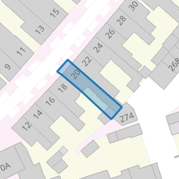 Perceel PCH00-I-3956