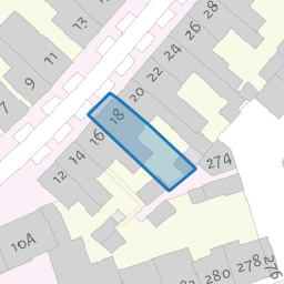 Perceel PCH00-I-3957