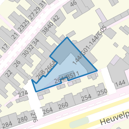 Perceel PCH00-I-3963