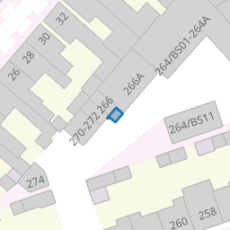 Perceel PCH00-I-3964